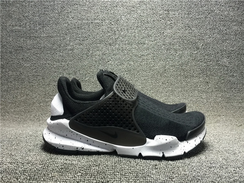 Super Max Perfect Nike Sock Dart  Shoes (98%Authentic)--005